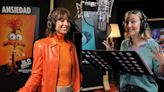 Inside Out 2: Michelle Jenner y Rigoberta Bandini, entre las voces españolas de las nuevas emociones