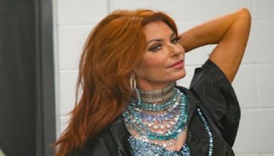 Shania Twain Says Her Hit Song Man! I Feel Like A Woman! Stemmed From 'Many Years' Of Wishing She Wasn...