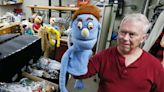 Naughty puppets star in ACTORS next show, the R-rated 'Avenue Q'