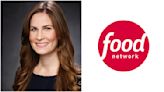 Former Max Exec Julie St. Aubin Cooks Up New Position At Food Network