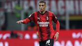 LIVE Transfer Talk: Real Madrid plot move for Milan defender Thiaw