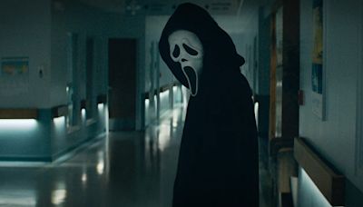 Scream 7 incluiría un salto temporal y sentaría las bases de una nueva trilogía