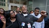 Texas man exonerated after serving eight years for 2010 murder is arrested for alleged road rage shooting