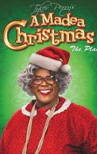 Tyler Perry's A Madea Christmas - The Play