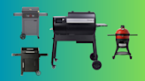 Four of the Best Smart Grills, and Who They're For