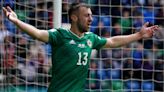 Conor McMenamin cleared to return to Northern Ireland squad