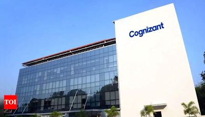 Cognizant biased against non-Indians: US court - Times of India