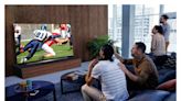 The Best Super Bowl TV Deals to Score, Up to $500 Off