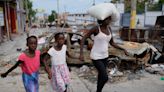 Gangs in Haiti launch fresh attacks, days after a new prime minister is announced