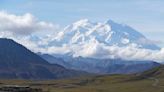 Clouds, high winds hamper efforts to rescue 2 climbers on North America's tallest peak