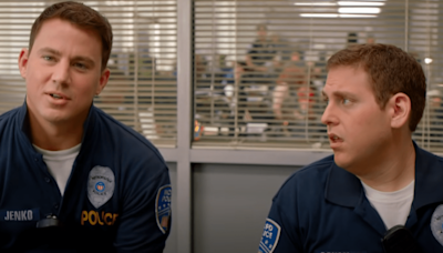 23 Jump Street: Channing Tatum Says He “Would Love To Do It”