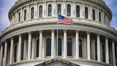 Flag Day 2024: ¿Es feriado oficial el Día de la Bandera en Estados Unidos?