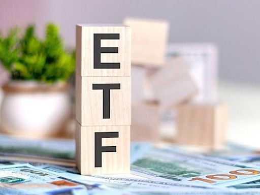 4檔人氣ETF 成份股定審出爐