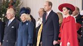 El rey Carlos III reaparecerá en la Misa de Pascua, pero no lo harán Kate Middleton ni el príncipe Guillermo