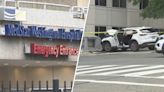 DC carjacking suspect charged with murder after taking SUV from hospital, crashing with victim inside: police