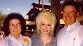 All About Dolly Parton's Late Parents, Robert Lee and Avie Lee Parton