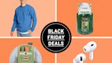 LIVE: Amazon’s 100+ Best Black Friday Deals to Score on Thanksgiving