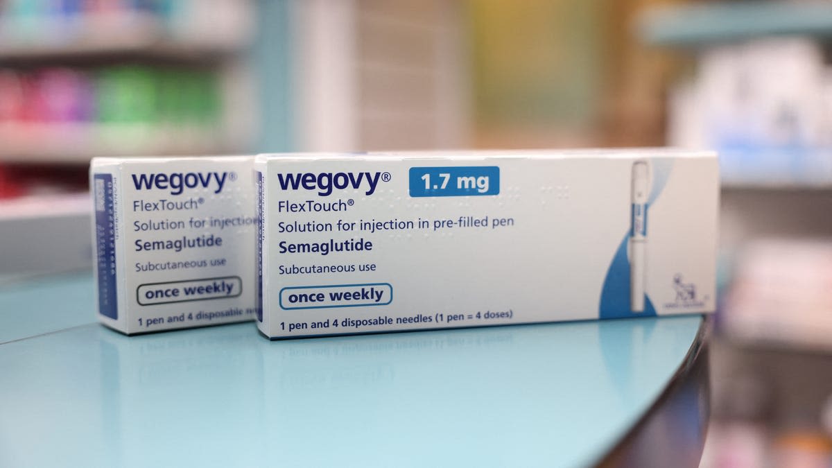 Some of the popular weight loss drug Wegovy is back on shelves after a shortage, the FDA says