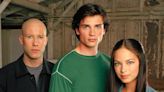 Creadores de Smallville aseguran que hoy en día no se les habría permitido hacer esa serie