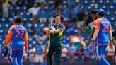 India Vs Australia, Super 8 T20 World Cup: Rohit Sharma Leads His Men Into Semifinals - In Pics