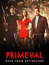 Primeval: Webisodes