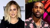 Khloe Kardashian Reveals Her and Tristan Thompson's Son's Name: Details