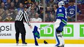 Canucks captain Bo Horvat feels fans' frustration amid messy, winless start