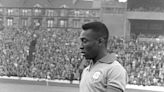 Pele: The footballing genius who pioneered the beautiful game