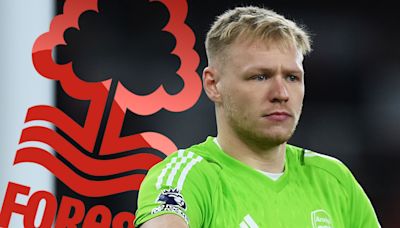 Ramsdale lined up for Forest loan with Arsenal yet to receive any suitable bids