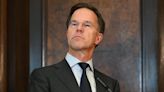 EEUU insiste en que Rutte cuenta con un "fuerte apoyo" para ser el próximo líder de la OTAN