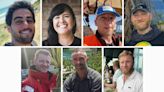 World Central Kitchen celebrates the lives of 7 workers killed in Gaza