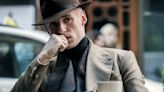 Eddie Redmayne stars in Sky's gritty reimagining of a Hollywood classic