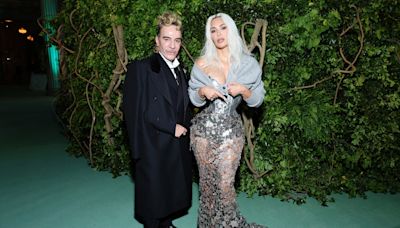 The 2024 Met Gala Red Carpet Was Basically the John Galliano Show