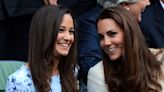 Kate Middleton Is Reportedly Considering Naming Pippa Middleton as Her Lady-in-Waiting