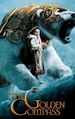 The Golden Compass