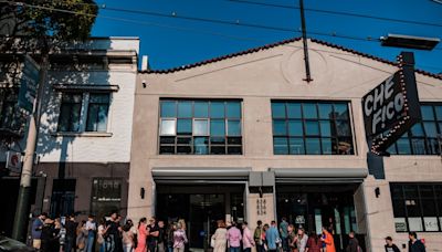 San Francisco Italian restaurant Che Fico Alimentari announcing it is closing