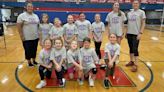 Madison County Volleyball League, for boys and girls ages 6-13, wraps 1st season
