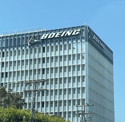 boeing