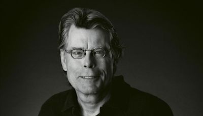 Stephen King le pide a Joe Biden que no se presente a la reelección “en interés de los Estados Unidos” - La Tercera