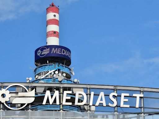 MediaForEurope aumenta un 11% su beneficio operativo en el primer semestre