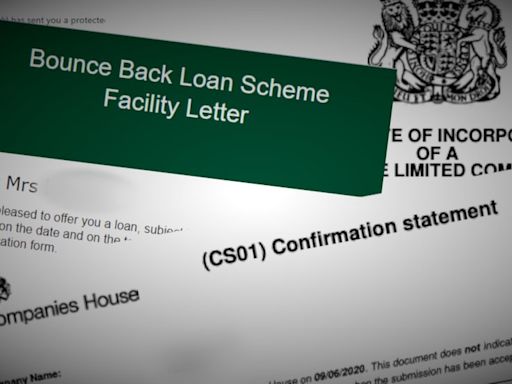 London builder disqualified for abusing Covid loan scheme