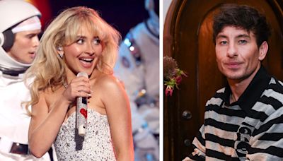 Why Barry Keoghan Didn’t Join Sabrina Carpenter at the 2024 MTV VMAs