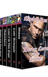 Border Lords and Ladies: Medieval Romance Boxed Set