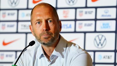 "Es para ellos": Gregg Berhalter lanzó la presión a México en la final de la Liga de Naciones Concacaf - El Diario NY