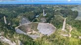 Arecibo Observatory Prepares for Life After Astronomy