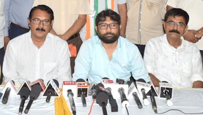 Tin shed removed overnight to destroy evidence: Mevani