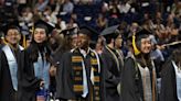 Framingham State awards degrees to 552 newest graduates at commencement exercises