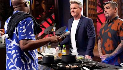 ‘MasterChef: Generations’ fans ask Gordon Ramsay to stop overreacting, slam Fox judge for being 'drama queen'