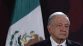 López Obrador aboga por "controlar" la venta de armas en EE.UU. ante el atentado a Trump