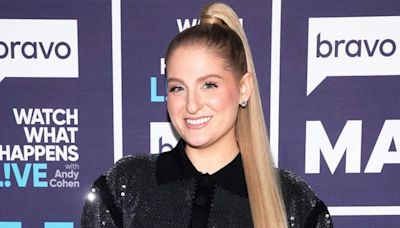 Meghan Trainor sent emails asking to become “American Idol” judge: 'I have begged'